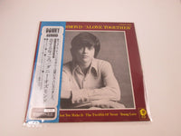 Load image into Gallery viewer, Donny Osmond Alone Together MM 2050 with OBI Japan LP Vinyl
