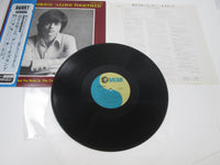 Load image into Gallery viewer, Donny Osmond Alone Together MM 2050 with OBI Japan LP Vinyl
