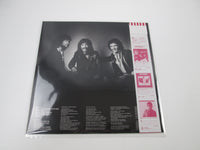 Load image into Gallery viewer, The Boys Band Asylum Records P-11197 with OBI Japan LP Vinyl
