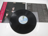 Load image into Gallery viewer, The Boys Band Asylum Records P-11197 with OBI Japan LP Vinyl
