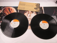 Load image into Gallery viewer, BOB DYLAN MASTERPIECES CBS/SONY 57AP 875,6,7 with OBI Japan LP Vinyl
