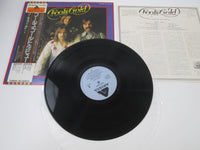 Load image into Gallery viewer, Fools Gold IES-80576 with OBI Japan LP Vinyl
