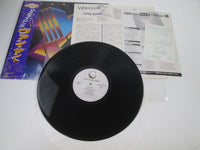 Load image into Gallery viewer, VAN-ZANT SAME GEFFEN 28AP 3039 with OBI Japan LP Vinyl
