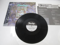 Load image into Gallery viewer, OUTER LIMITS MARRIONETTE'S LAMENT VICE 18EC-1 with OBI Japan LP Vinyl
