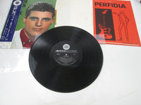 Load image into Gallery viewer, Rick Nelson Album Seven By Rick SJET-7104 with OBI Japan LP Vinyl
