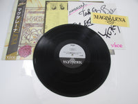 Load image into Gallery viewer, Magdalena 28EC-1001 with OBI Sticker Japan LP Vinyl
