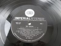 Load image into Gallery viewer, Rick Nelson Album Seven By Rick SJET-7104 with OBI Japan LP Vinyl
