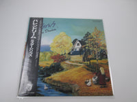 Load image into Gallery viewer, Mr. Sirius Barren Dream MIJ-1013 with OBI Japan LP Vinyl
