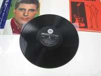 Load image into Gallery viewer, Rick Nelson Album Seven By Rick SJET-7104 with OBI Japan LP Vinyl
