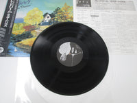 Load image into Gallery viewer, Mr. Sirius Barren Dream MIJ-1013 with OBI Japan LP Vinyl

