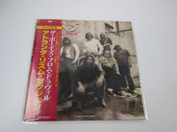 Load image into Gallery viewer, ATLANTA RHYTHM SECTION BOYS FROM DORAVILLE MPF 1327 with OBI Japan LP Vinyl

