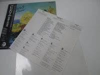 Load image into Gallery viewer, Mr. Sirius Barren Dream MIJ-1013 with OBI Japan LP Vinyl
