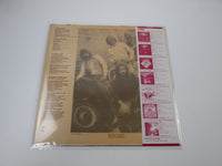 Load image into Gallery viewer, ATLANTA RHYTHM SECTION BOYS FROM DORAVILLE MPF 1327 with OBI Japan LP Vinyl
