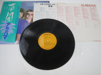Load image into Gallery viewer, ALABAMA CLOSER YOU GET RCA RPL-8183 with OBI Japan LP Vinyl

