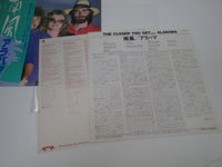 Load image into Gallery viewer, ALABAMA CLOSER YOU GET RCA RPL-8183 with OBI Japan LP Vinyl
