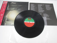 Load image into Gallery viewer, POCO GHOST TOWN ATLANTIC P-11201 with OBI Japan LP Vinyl
