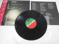 Load image into Gallery viewer, POCO GHOST TOWN ATLANTIC P-11201 with OBI Japan LP Vinyl
