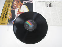 Load image into Gallery viewer, JOE WALSH VERY BEST OF MCA VIM-4028 with OBI Japan LP Vinyl
