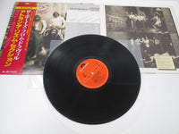 Load image into Gallery viewer, ATLANTA RHYTHM SECTION BOYS FROM DORAVILLE MPF 1327 with OBI Japan LP Vinyl
