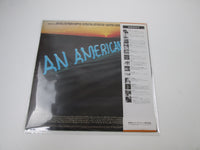 Load image into Gallery viewer, THE DIRT BAND AN AMERICAN DREAM UNITED ARTISTS GP-781 with OBI Japan LP Vinyl
