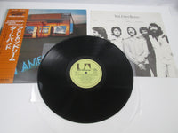 Load image into Gallery viewer, THE DIRT BAND AN AMERICAN DREAM UNITED ARTISTS GP-781 with OBI Japan LP Vinyl
