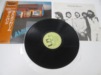 Load image into Gallery viewer, THE DIRT BAND AN AMERICAN DREAM UNITED ARTISTS GP-781 with OBI Japan LP Vinyl
