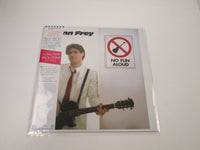 Load image into Gallery viewer, GLENN FREY NO FUN ALOUD ASYLUM P-11206 with OBI Japan LP Vinyl
