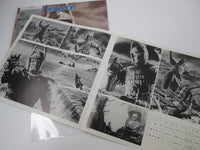 Load image into Gallery viewer, SF Movie World Dai Majin AX-8125 with OBI Japan LP Vinyl
