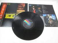 Load image into Gallery viewer, POCO BLUE &amp; GRAY MCA VIM-6267 with OBI Japan LP Vinyl
