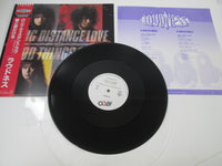 Load image into Gallery viewer, LOUDNESS Long Distance Love P-3607 with OBI Japan LP Vinyl
