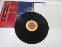 Load image into Gallery viewer, POCO INDIAN SUMMER ABC YX-8095-AB with OBI Japan LP Vinyl
