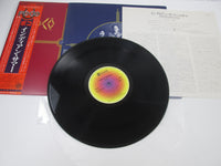 Load image into Gallery viewer, POCO INDIAN SUMMER ABC YX-8095-AB with OBI Japan LP Vinyl
