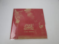 Load image into Gallery viewer, Ozzy Osbourne Texas Rhoads Live LP Vinyl
