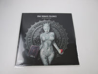 Load image into Gallery viewer, One Minute Silence Buy Now...Saved Later VVR 1012361 Poster LP Vinyl
