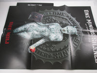 Load image into Gallery viewer, One Minute Silence Buy Now...Saved Later VVR 1012361 Poster LP Vinyl
