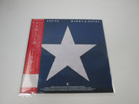 Load image into Gallery viewer, NEIL YOUNG HAWKS &amp; DOVES WARNER P-10917R with OBI Japan LP Vinyl
