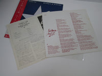 Load image into Gallery viewer, NEIL YOUNG HAWKS &amp; DOVES WARNER P-10917R with OBI Japan LP Vinyl
