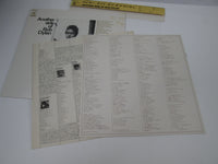 Load image into Gallery viewer, Bob Dylan Another Side Of Bob Dylan SOPL 223 with OBI Japan LP Vinyl
