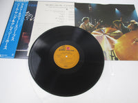 Load image into Gallery viewer, NEIL YOUNG&amp;CRAZY HORSE RUST NEVER SLEEPS P-10671R with OBI Japan LP Vinyl
