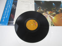 Load image into Gallery viewer, NEIL YOUNG&amp;CRAZY HORSE RUST NEVER SLEEPS P-10671R with OBI Japan LP Vinyl
