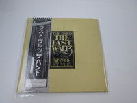 Load image into Gallery viewer, THE BAND LAST WALTZ WARNER P-5552,3,4W with OBI Japan LP Vinyl

