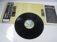 Load image into Gallery viewer, THE BAND LAST WALTZ WARNER P-5552,3,4W with OBI Japan LP Vinyl
