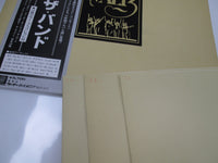 Load image into Gallery viewer, THE BAND LAST WALTZ WARNER P-5552,3,4W with OBI Japan LP Vinyl

