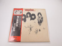 Load image into Gallery viewer, ANGEL SINFUL Promo CASABLANCA VIP-6649 with OBI Japan LP Vinyl White Label
