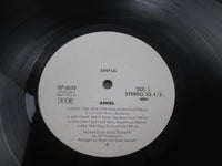 Load image into Gallery viewer, ANGEL SINFUL Promo CASABLANCA VIP-6649 with OBI Japan LP Vinyl White Label
