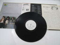Load image into Gallery viewer, ANGEL SINFUL Promo CASABLANCA VIP-6649 with OBI Japan LP Vinyl White Label
