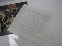 Load image into Gallery viewer, Ozzy Osbourne No Rest For The Wicked OZ 44245 LP Vinyl
