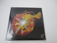 Load image into Gallery viewer, Uriah Heep Return To Fantasy Bronze P-8580B with OBI Japan LP Vinyl
