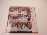 Load image into Gallery viewer, TALKING HEADS NAME OF THIS BAND IS SIRE P-5605,6 with OBI Japan LP Vinyl
