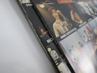 Load image into Gallery viewer, TALKING HEADS NAME OF THIS BAND IS SIRE P-5605,6 with OBI Japan LP Vinyl
